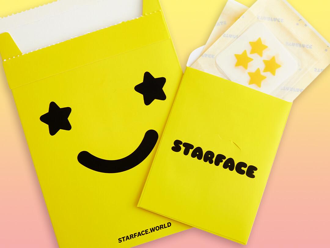 An image of STARFACE Hydro-Stars Desktop