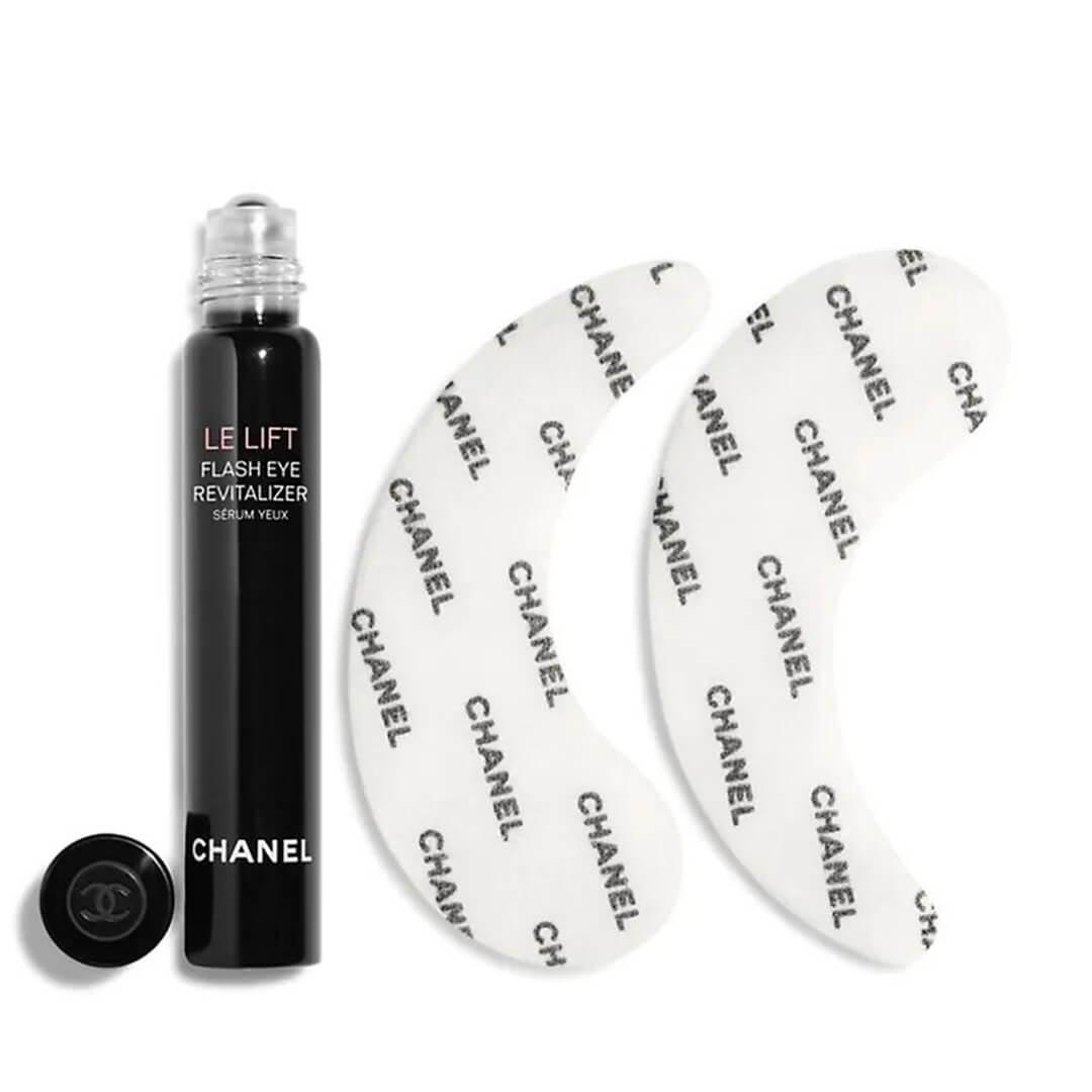 CHANEL Le Lift Firming Anti-Wrinkle Flash Eye Revitalizer Mobile