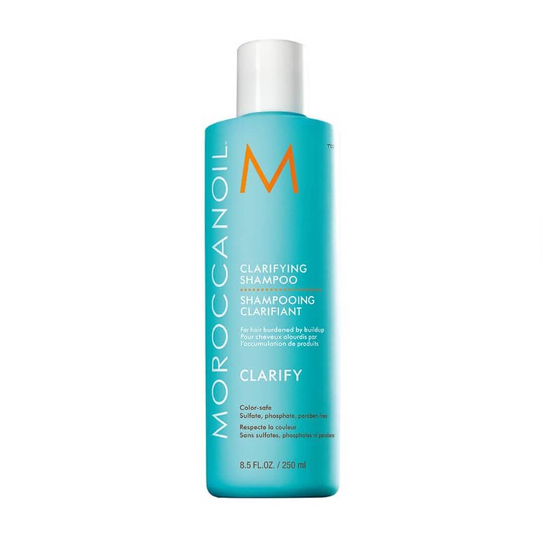 MOROCCANOIL Clarifying Shampoo Desktop