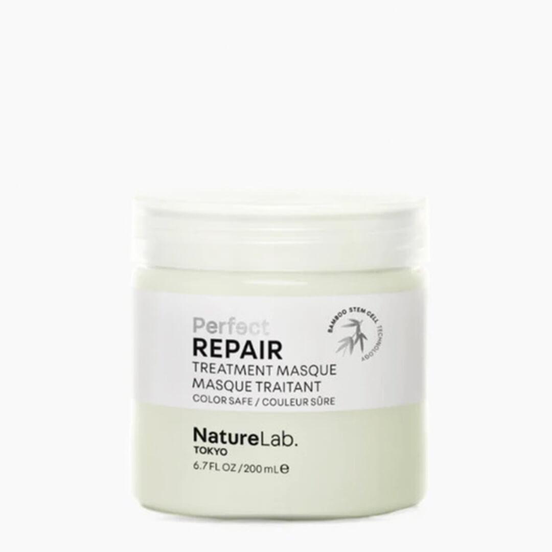 NATURELAB.TOKYO Repair Treatment Masque Desktop