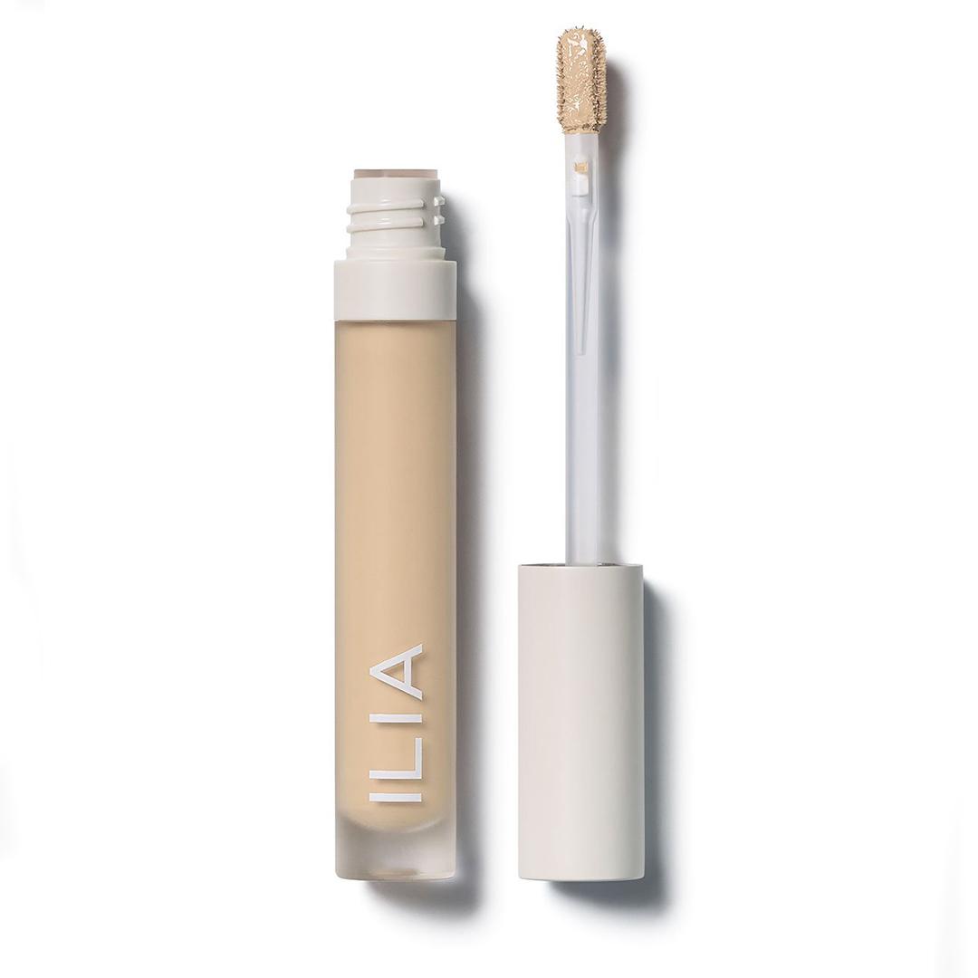 ILIA True Skin Serum Concealer Desktop