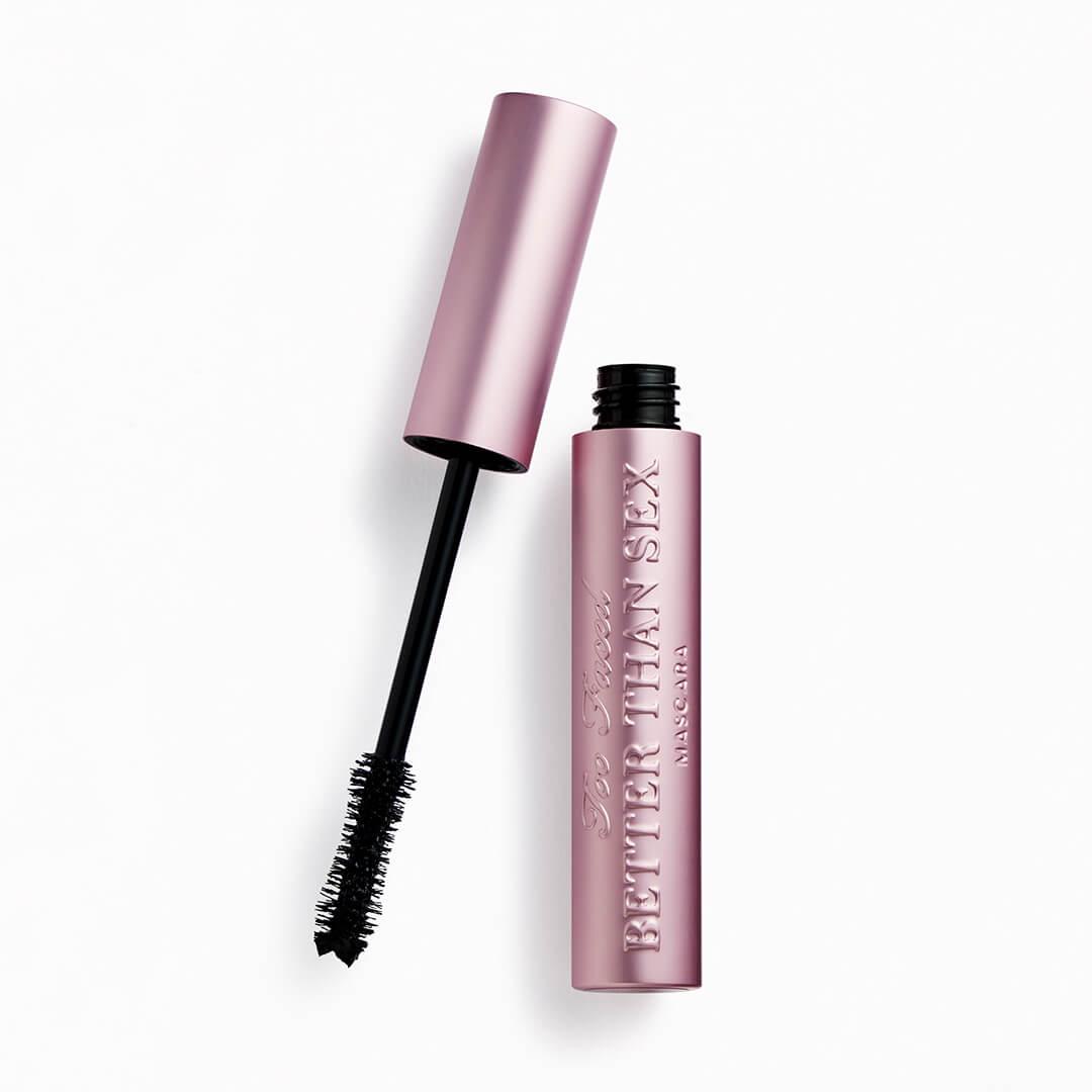 TOO FACED Better Than Sex Mascara Desktop