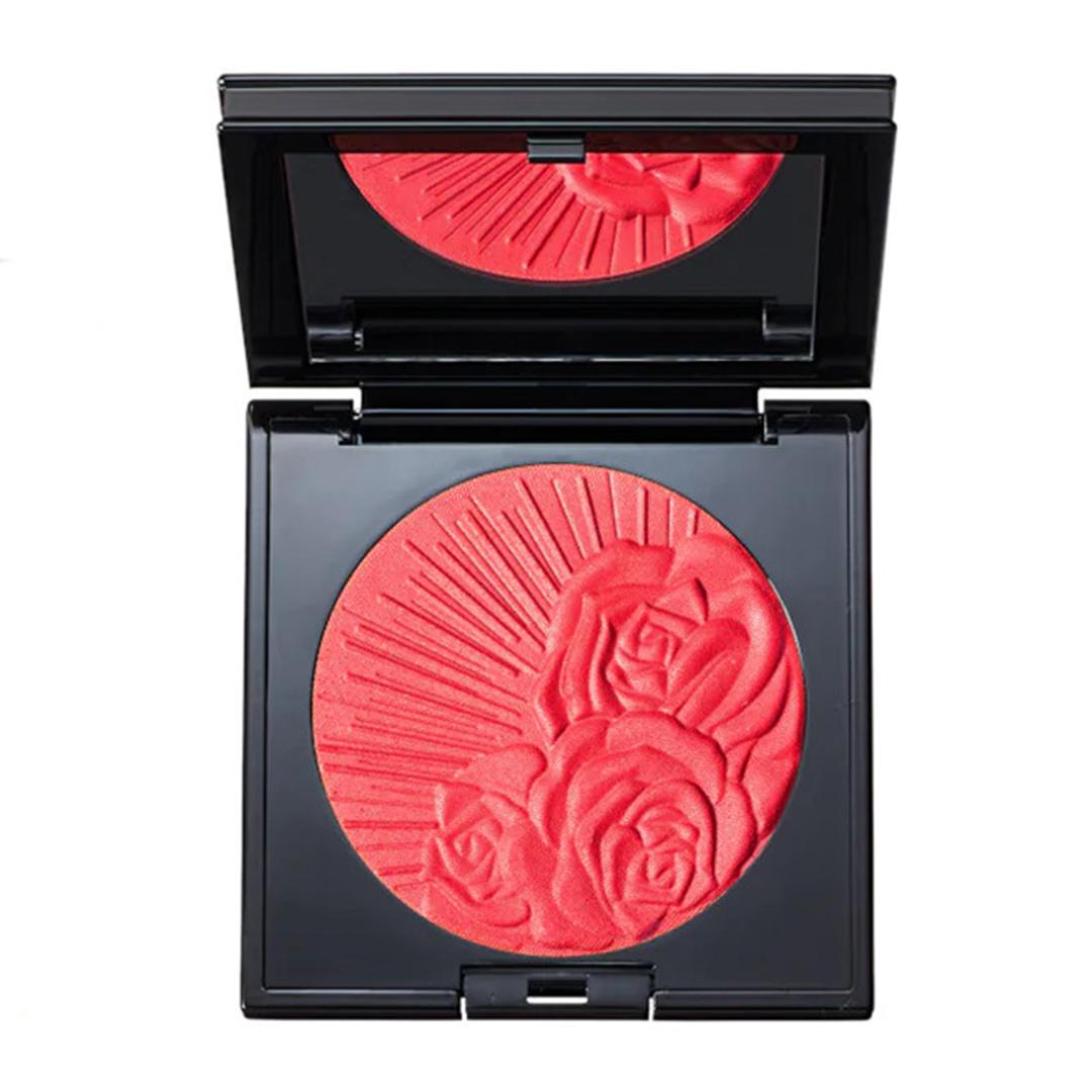PAT McGRATH LABS SkinFetish Divine Blush in Electric Bloom Desktop