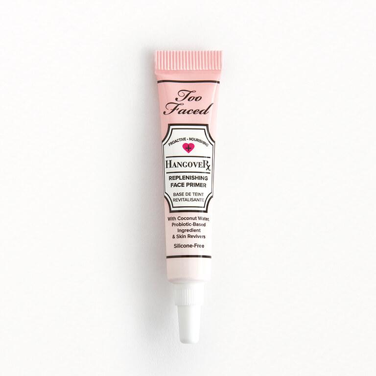 Ipsters might receive TOO FACED Hangover Replenishing Face Primer in their January Glam Bag. Desktop