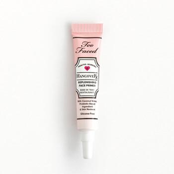 Ipsters might receive TOO FACED Hangover Replenishing Face Primer in their January Glam Bag. Mobile