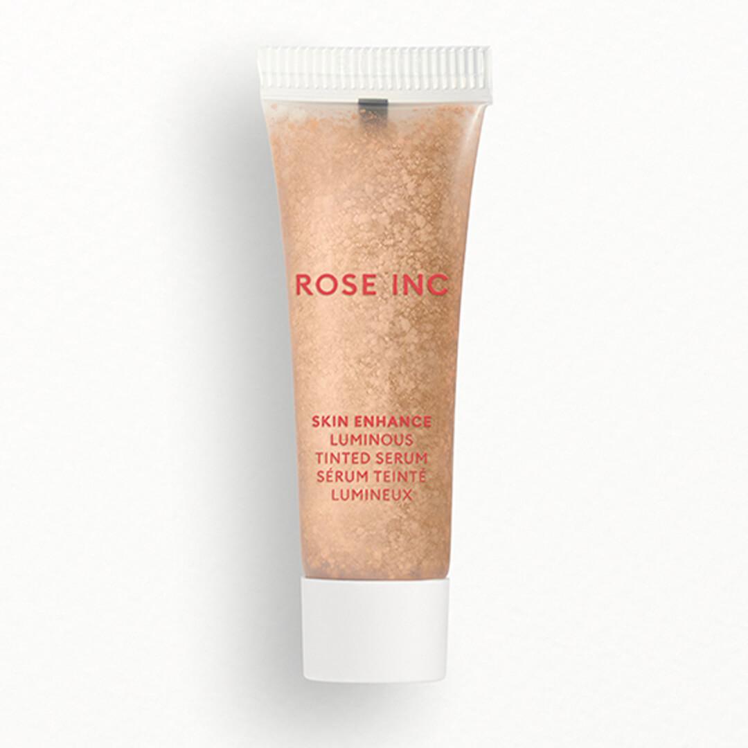ROSE INC Skin Enhance Luminous Tinted Serum Mobile