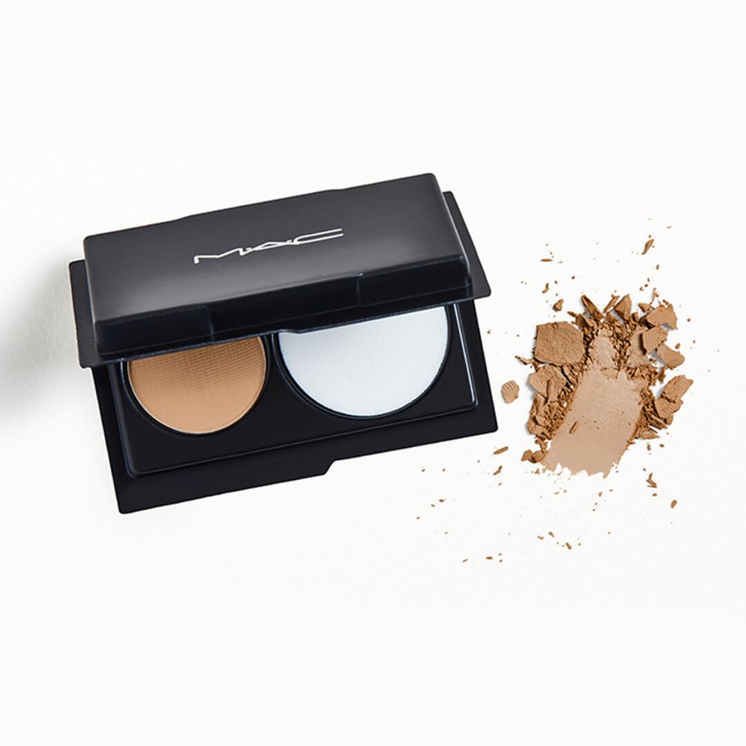 M·A·C Studio Fix Powder Foundation in NC50 Desktop productId:p-jnue17fl78dm1e3k