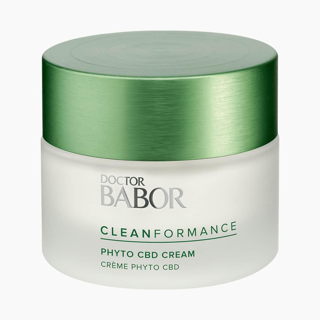 BABOR Phyto CBD Cream Desktop