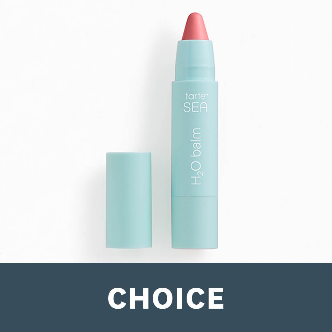 TARTE SEA H2O Balm Lip Tint Desktop