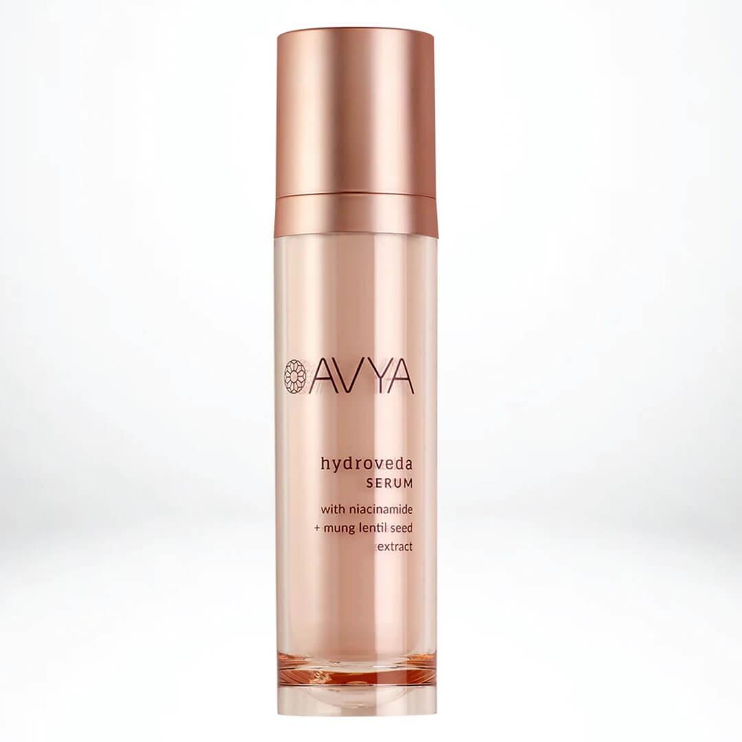 AVYA SKINCARE Hydroveda Serum Mobile