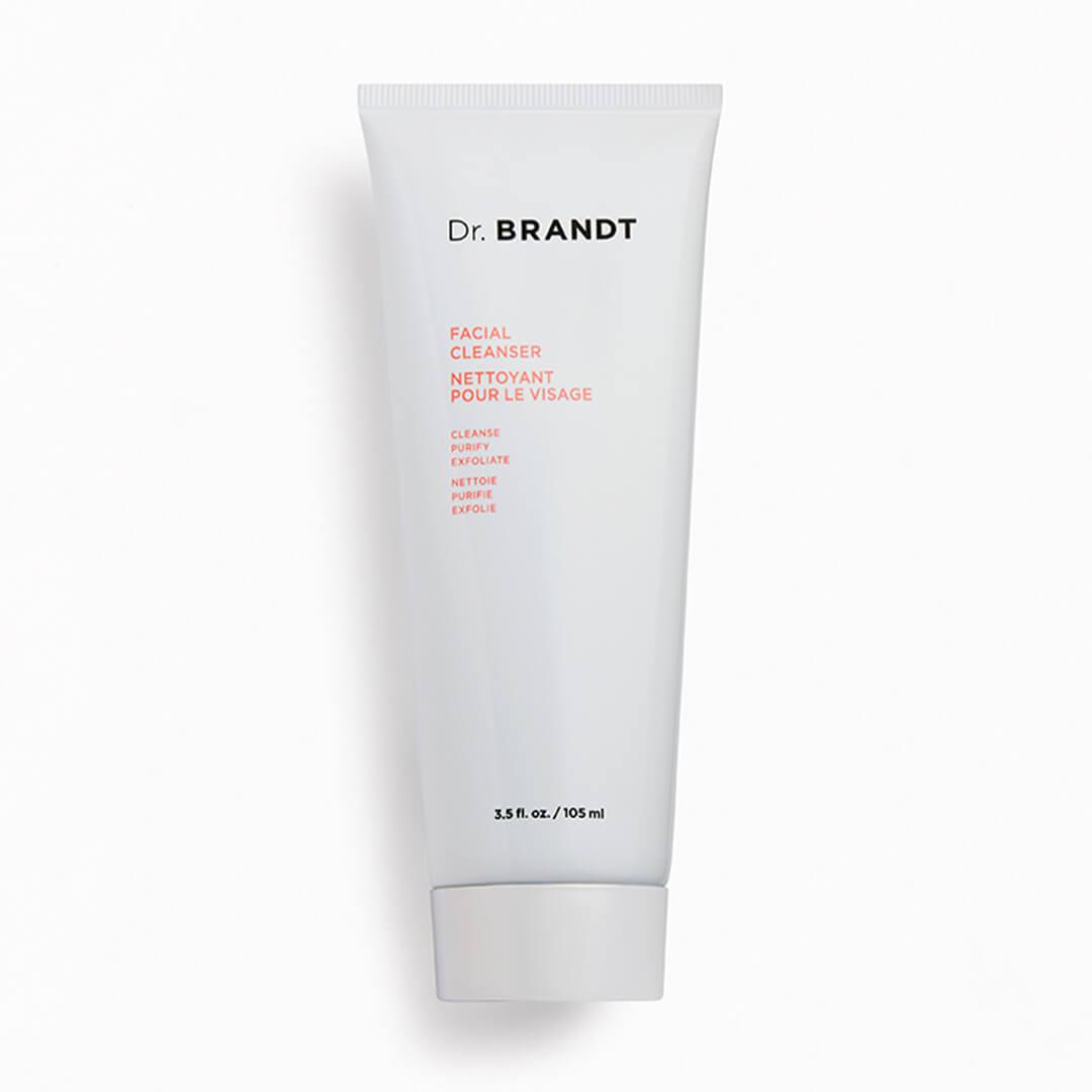 DR. BRANDT SKINCARE Facial Cleanser Desktop