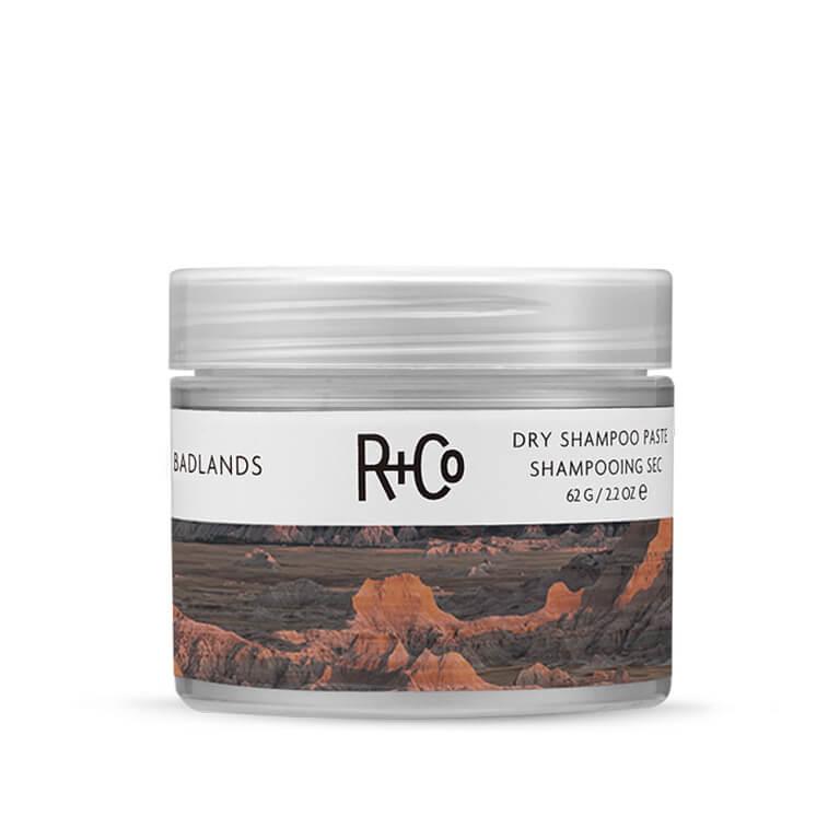 R+CO BADLANDS Dry Shampoo Paste Desktop