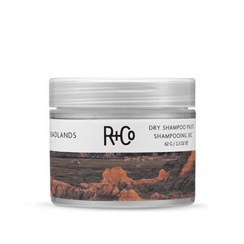 R+CO BADLANDS Dry Shampoo Paste Mobile