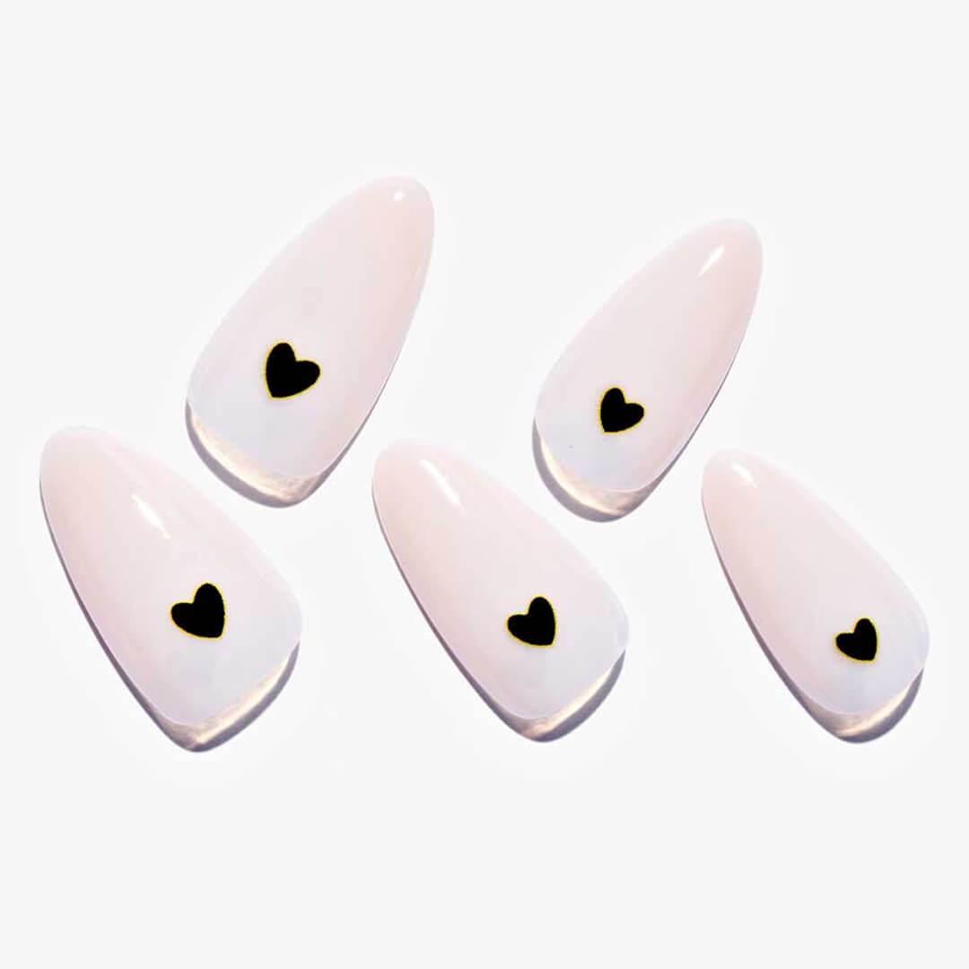 GLAMERMAID Tiny Heart Mobile