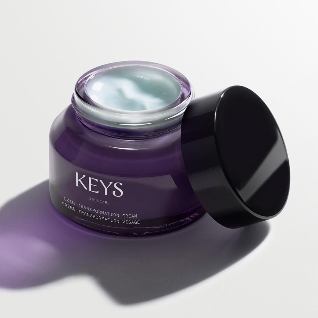 KEYS SOULCARE Skin Transformation Cream With Bakuchiol Mobile