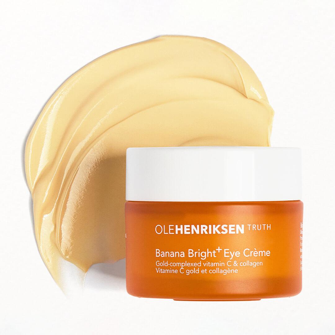 OLEHENRIKSEN Banana Bright+ Vitamin C Brightening Eye Crème Desktop