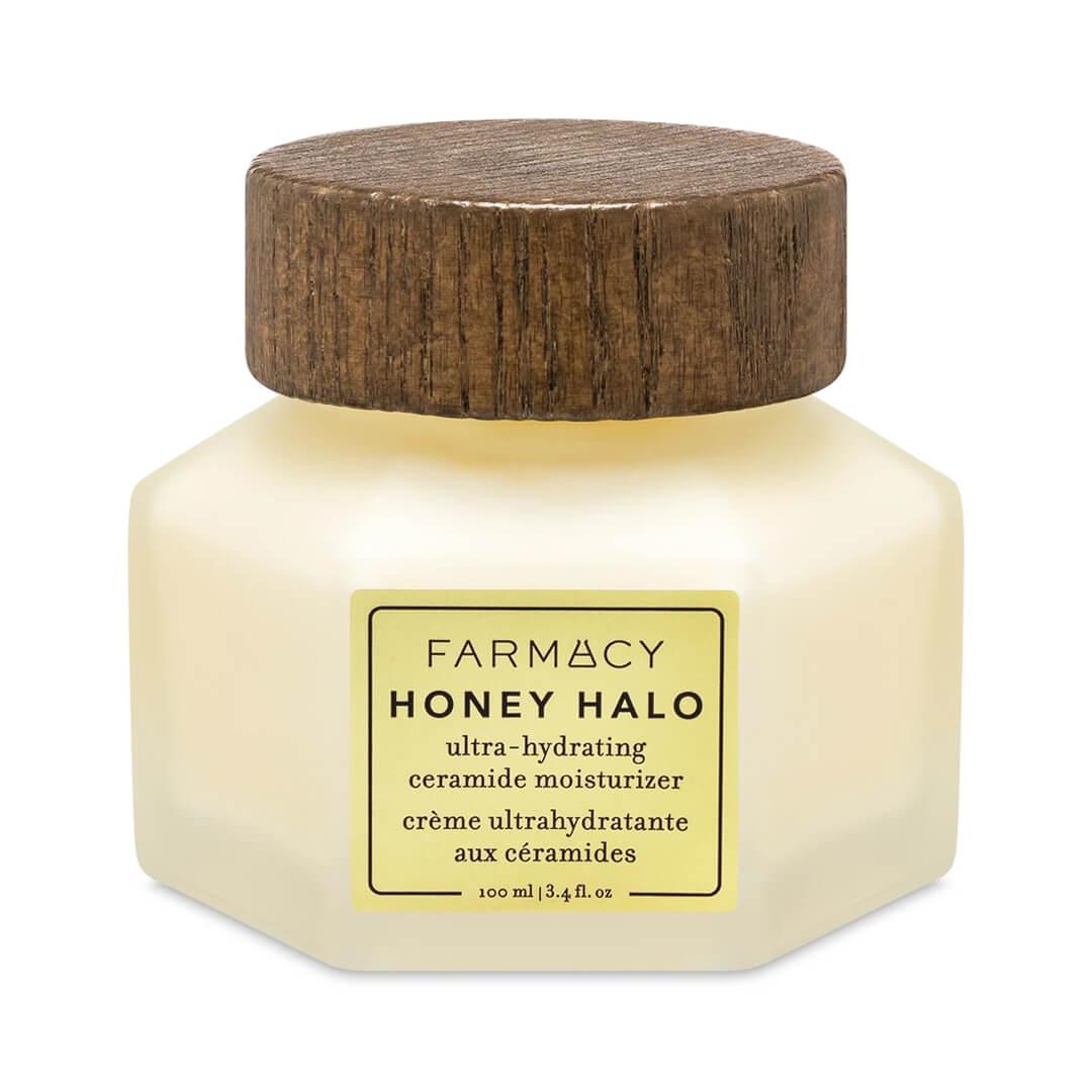 FARMACY Honey Halo Jumbo Mobile
