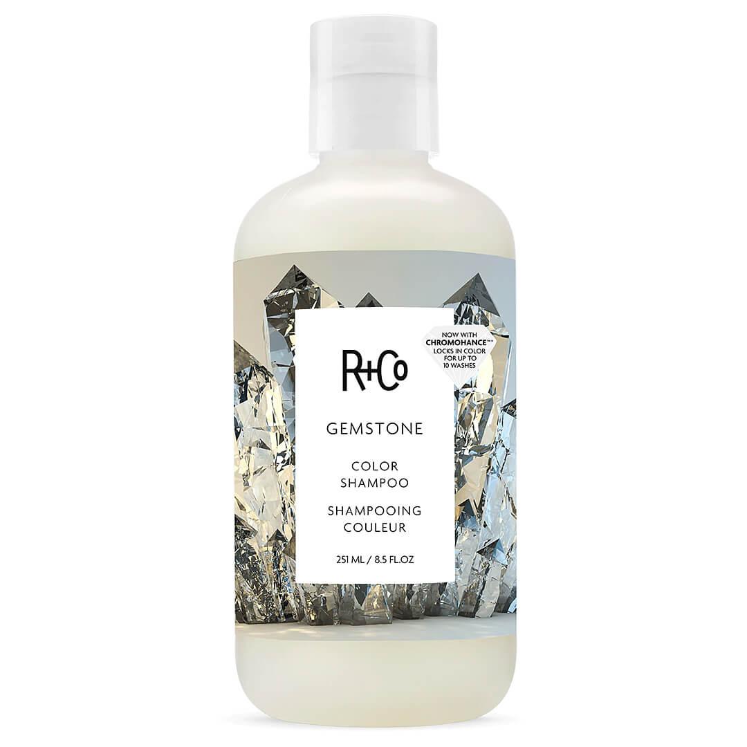 R+CO Gemstone Color Shampoo Mobile