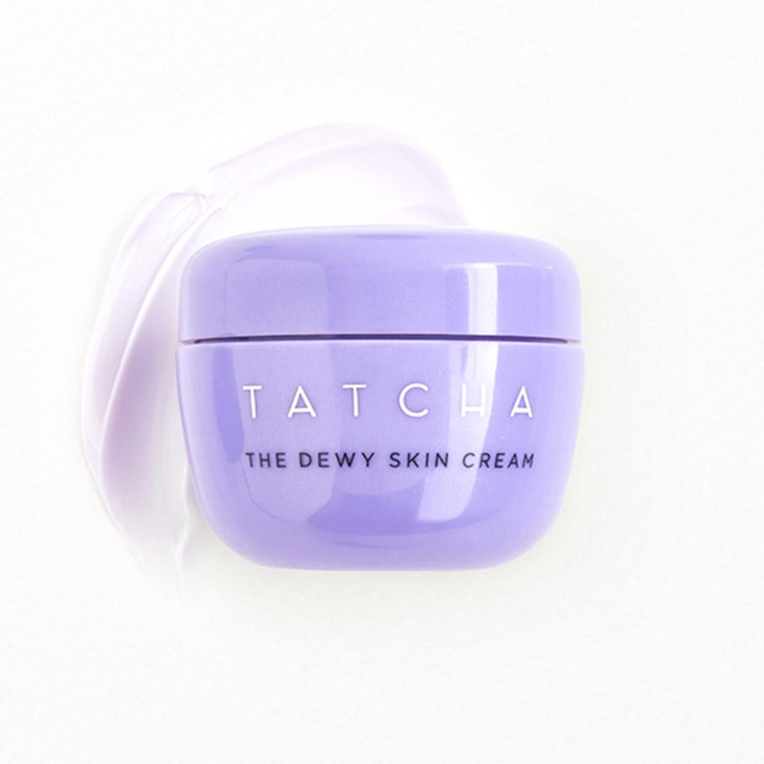TATCHA The Dewy Skin Cream Mobile