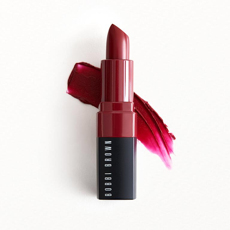 An image of BOBBI BROWN COSMETICS Crushed Lip Color in Grenadine. Desktop