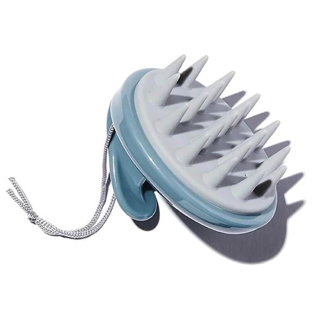 BRIOGEO HAIR CARE Scalp Revival Stimulating Therapy Massager Desktop