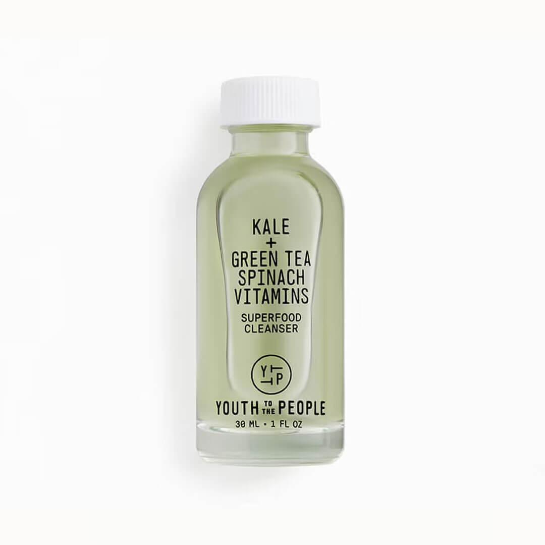 YOUTH TO THE PEOPLE Superfood Cleanser Desktop