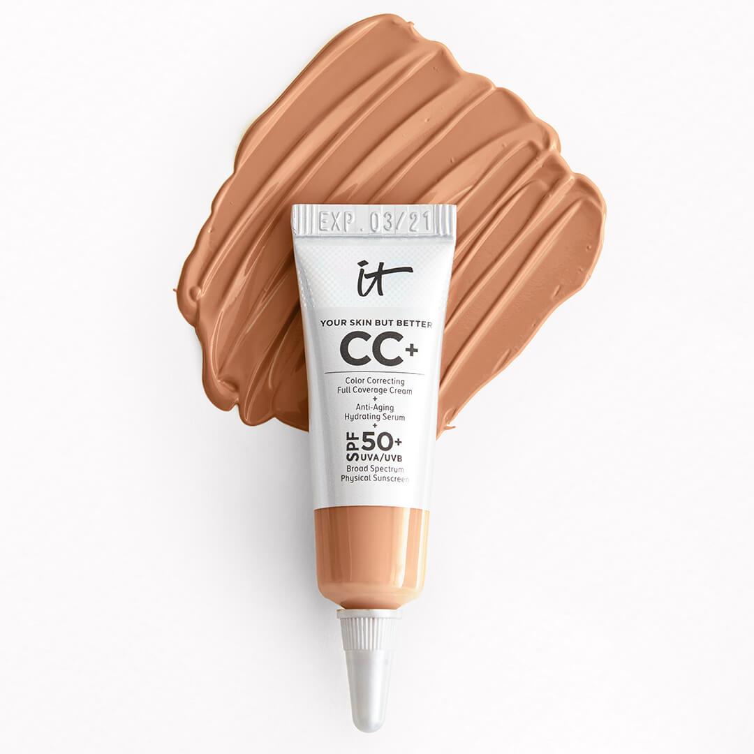 IT COSMETICS CC+ Cream with SPF 50+ Desktop
