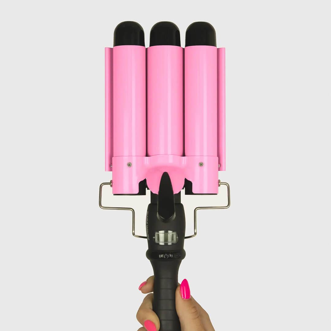 TRADEMARK BEAUTY Babe Waves™ Jumbo Mobile