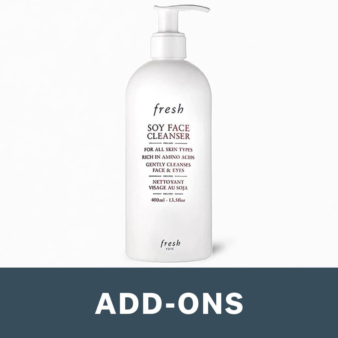 FRESH Soy pH-Balanced Hydrating Face Wash Desktop