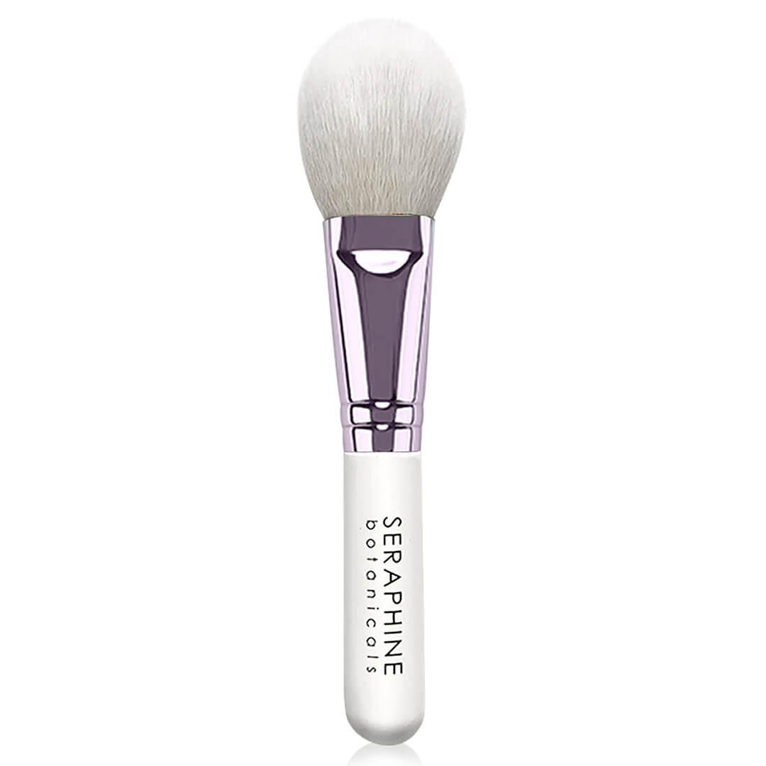 SERAPHINE BOTANICALS V3 - Domed Powder Brush Desktop