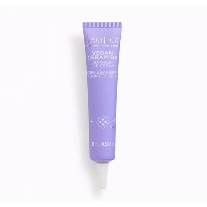 PACIFICA BEAUTY Vegan Ceramide Barrier Eye Cream Mobile