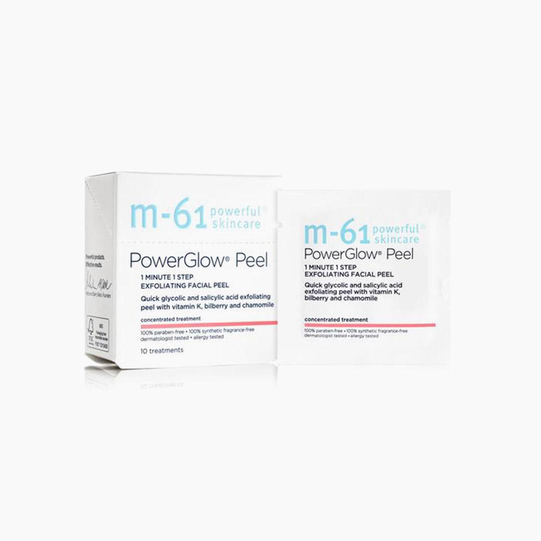 M-61 BY BLUEMERCURY PowerGlow Peel Mobile