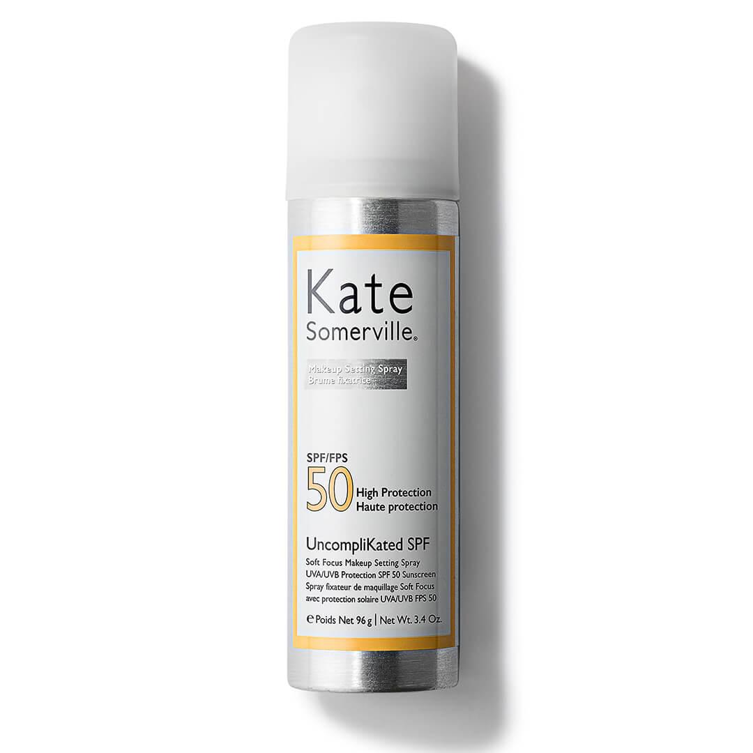 KATE SOMERVILLE® UncompliKated SPF 50 Setting Spray Mobile