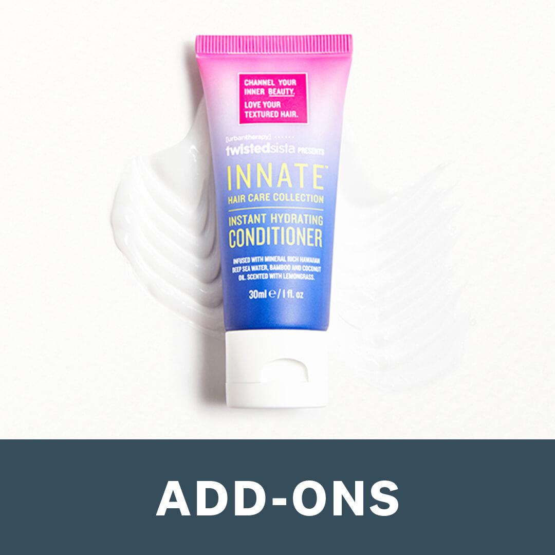 INNATE Instant Hydrating Conditioner Mobile