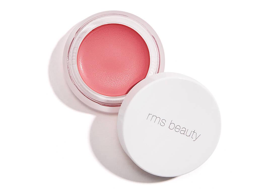 RMS BEAUTY Lip2Cheek in Demure Mobile