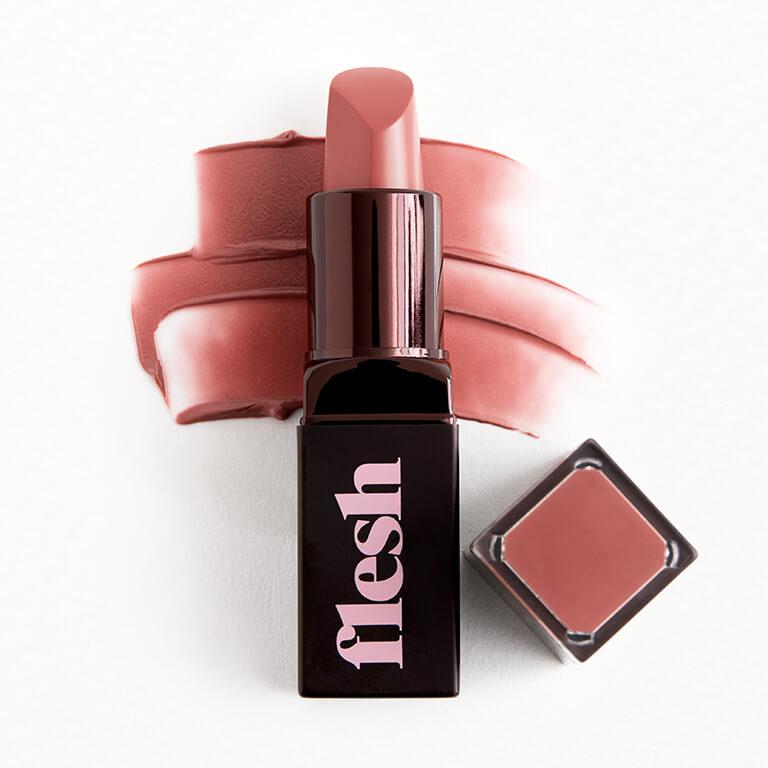 An image of FLESH Fleshy Lips in Hungry Desktop