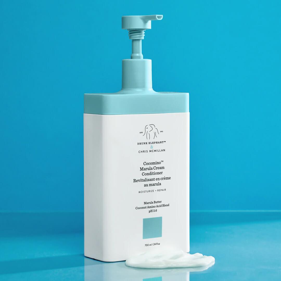 DRUNK ELEPHANT Cocomino™ Marula Cream Conditioner Desktop