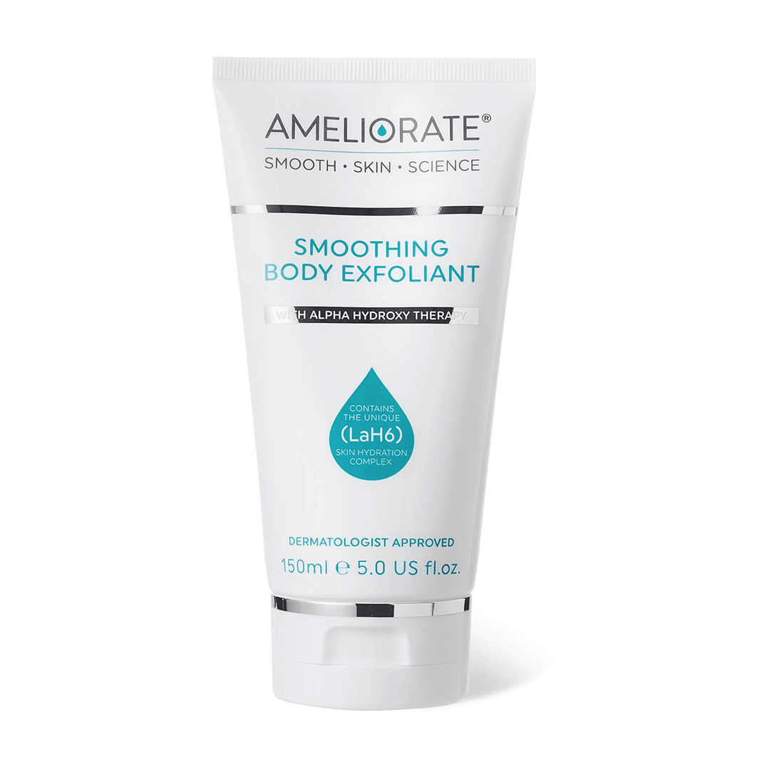 AMELIORATE Smoothing Body Exfoliant Desktop