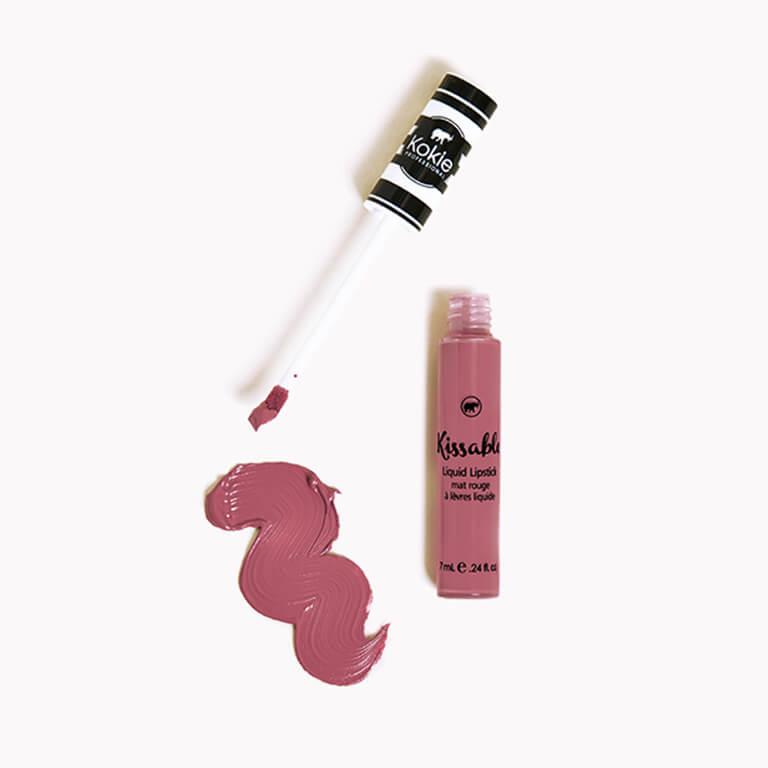 KOKIE COSMETICS Kissable Liquid Lipstick Desktop