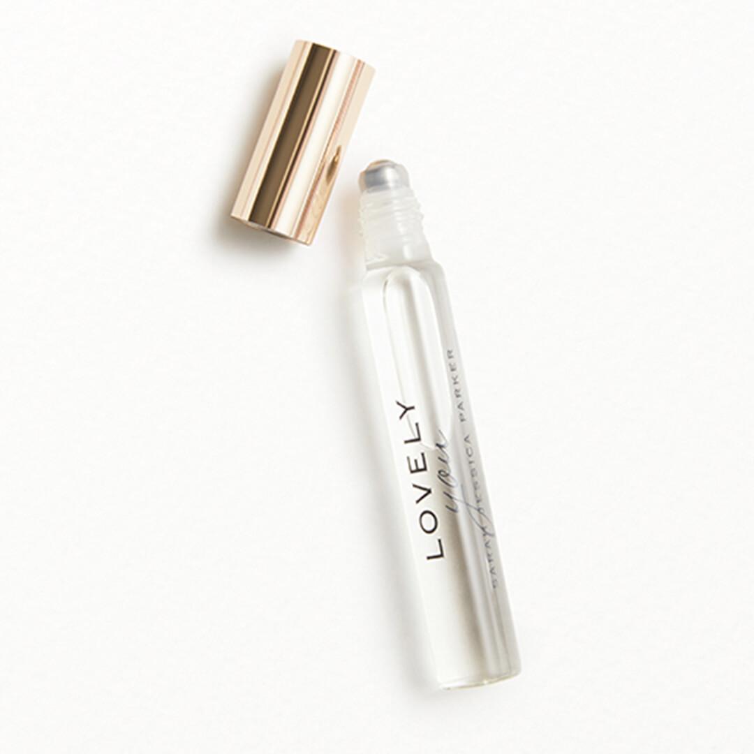 SJP BEAUTY Lovely You Fragrance Mobile