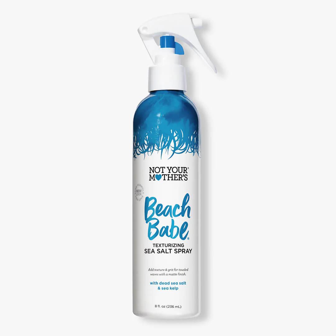 NOT YOUR MOTHER'S Beach Babe Texturizing Sea Salt Spray Desktop