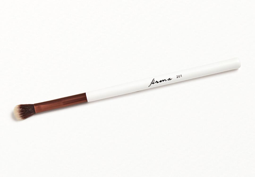 FIRMA BEAUTY 201 Flat Oval Blending Brush Desktop