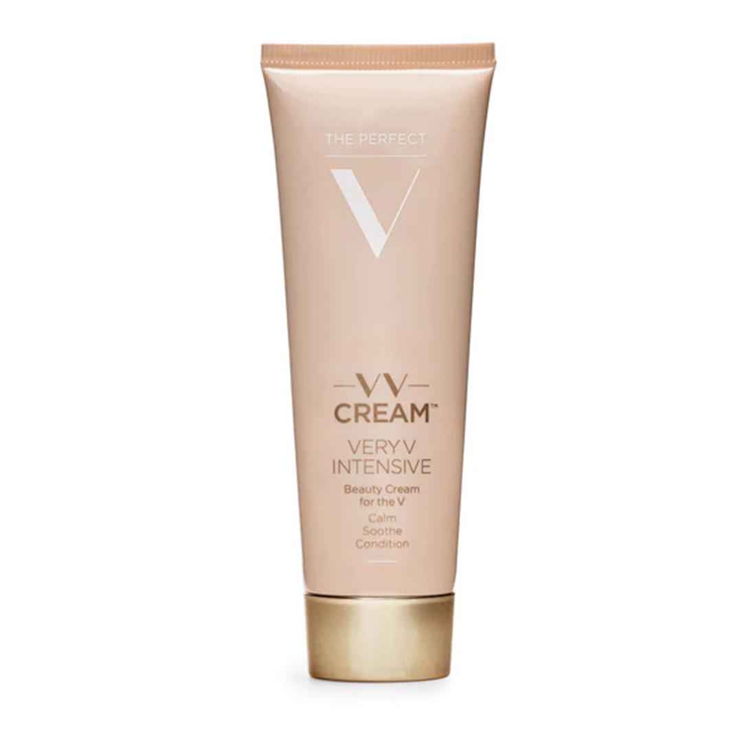 THE PERFECT V VV Cream - Very V Intensive Desktop