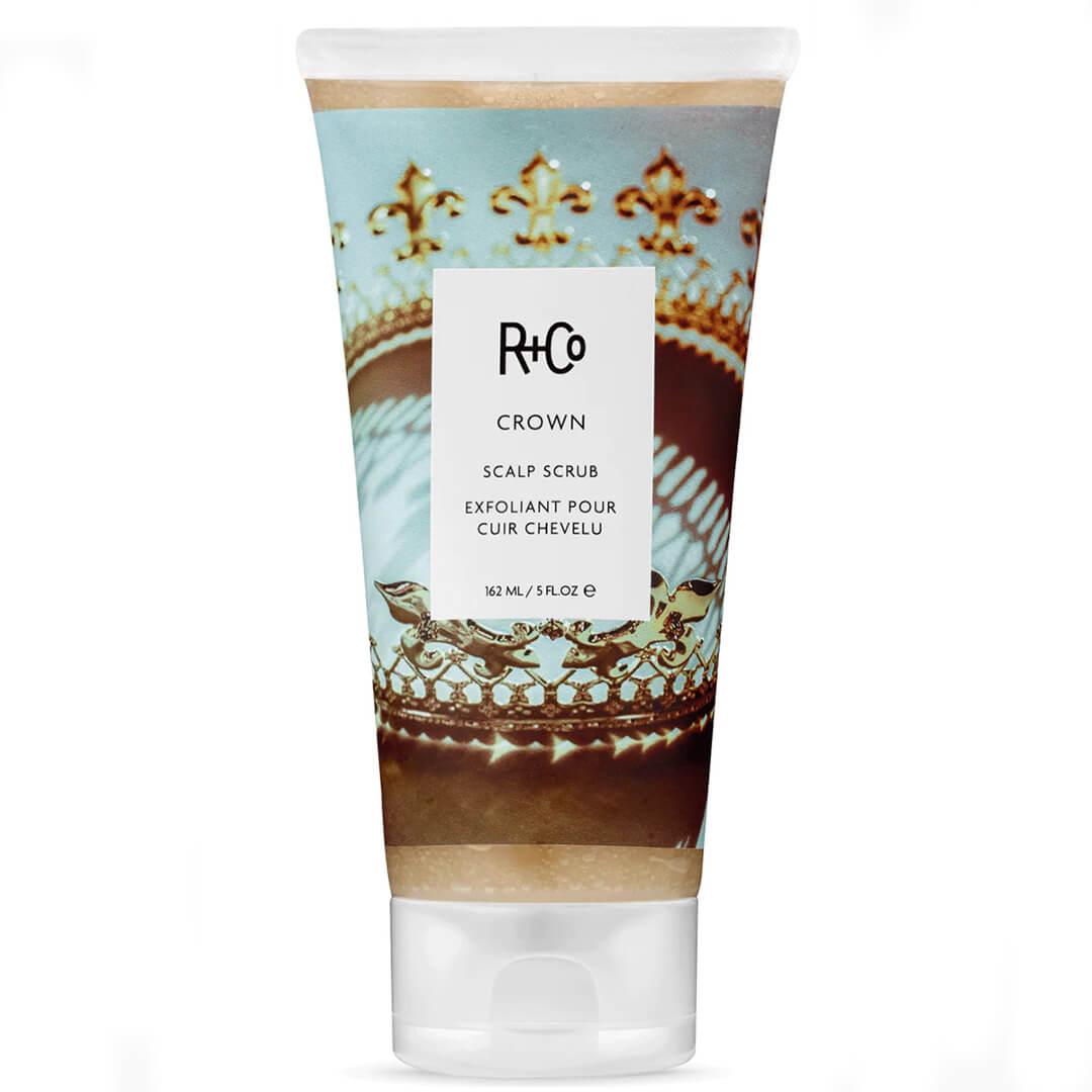 R+CO Crown Scalp Scrub Desktop