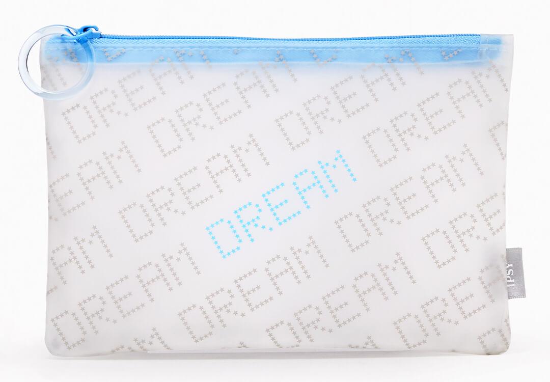 January 2021 IPSY Glam Bag Mobile