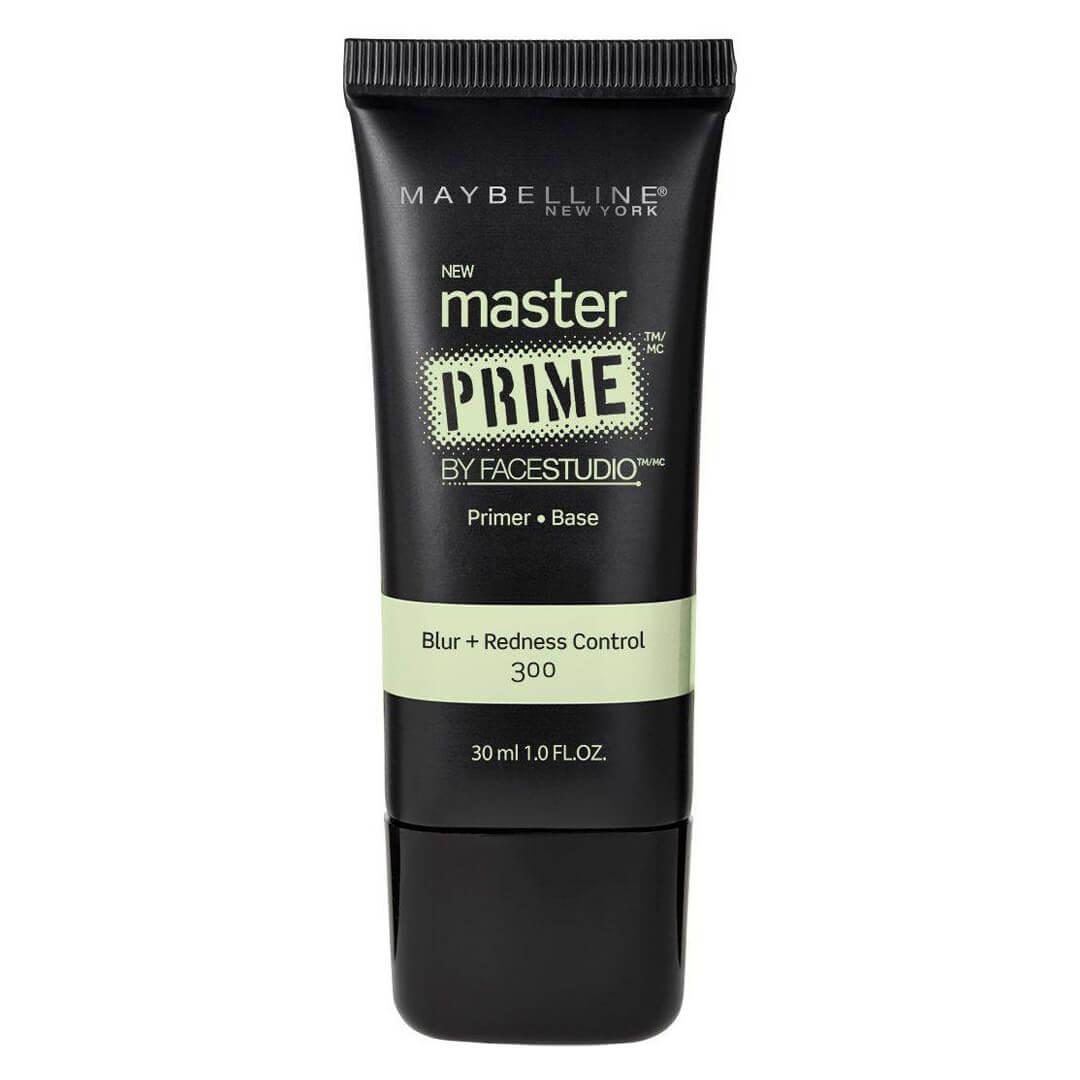 MAYBELLINE Facestudio® Master Prime® Primer Makeup Desktop