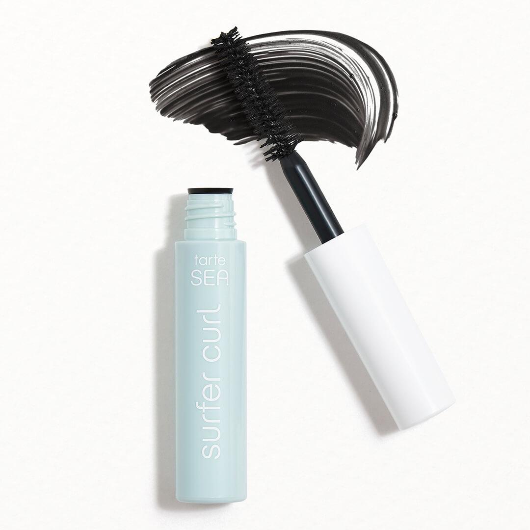 TARTE surfer curl™ volumizing mascara Desktop
