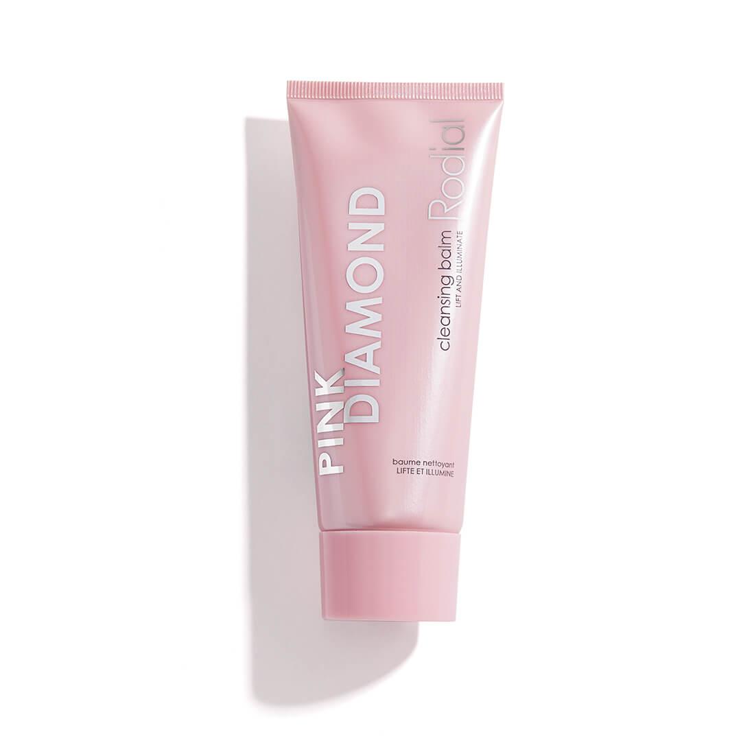 RODIAL Pink Diamond Cleansing Balm Desktop