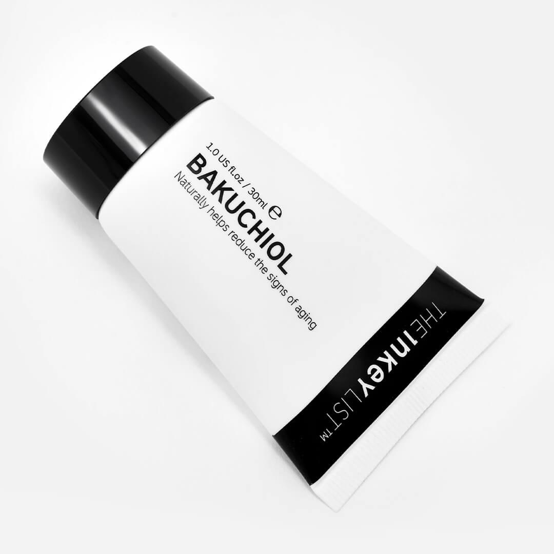 THE INKEY LIST Bakuchiol Moisturizer Desktop