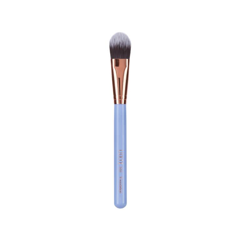 LUXIE BEAUTY LUXIE 510 Foundation Brush in Dreamcatcher Desktop